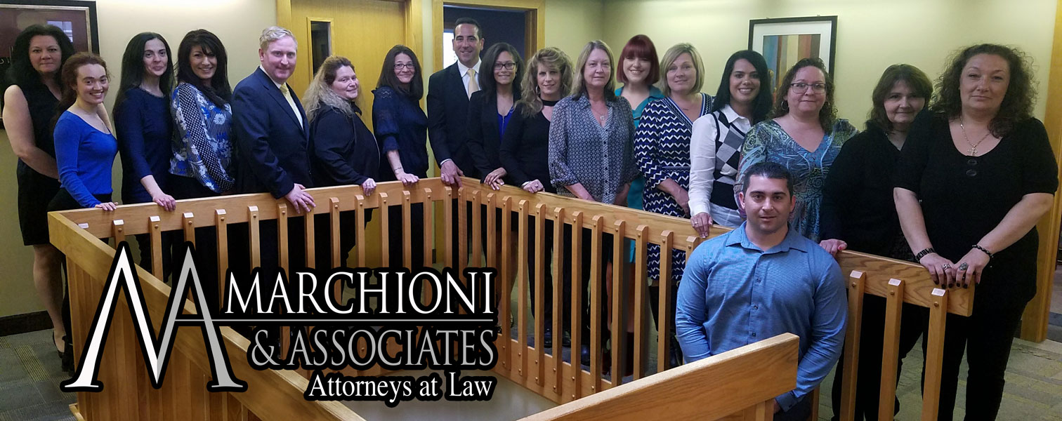Marchioni & Associates, Attorneys at Law